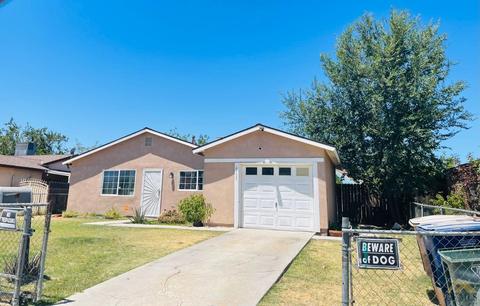 4709 Beehan St, Bakersfield, CA 93307 photo 1