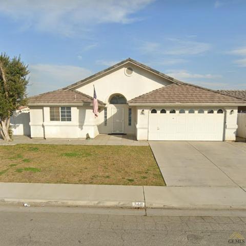 248 Clemson St, Shafter, CA 93263 photo 1
