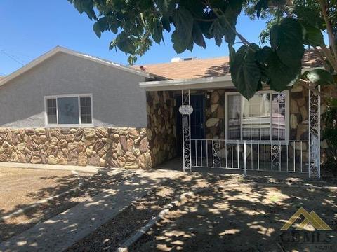 2242 2nd St, Wasco, CA 93280 photo 1