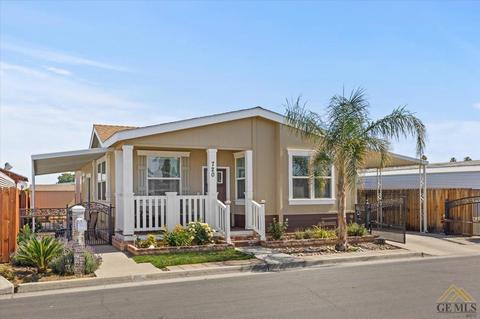 720 44th St, Bakersfield, CA 93301 photo 1