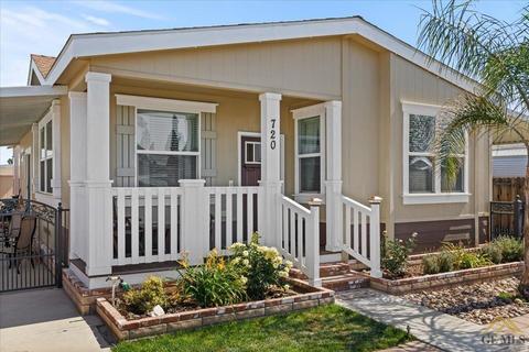 720 44th St, Bakersfield, CA 93301 photo 3