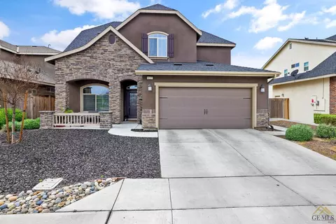 0 N 9227 Red Pine Dr, Shafter, CA 93263 photo 1