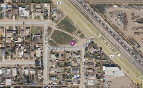 315 Venable Ln, Shafter, CA 93263 photo 1
