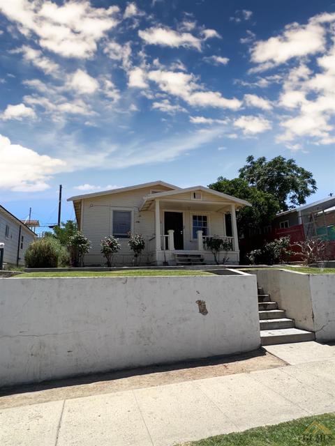 521 D St, Taft, CA 93268 photo 1