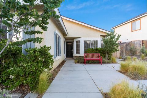 824 S Green St, Tehachapi, CA 93561 photo 2
