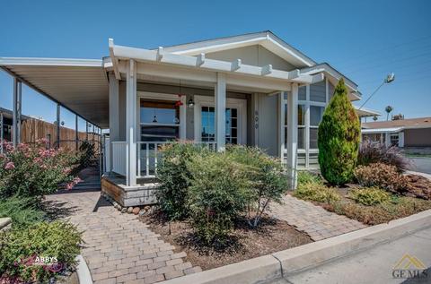 600 44th St, Bakersfield, CA 93301 photo 2