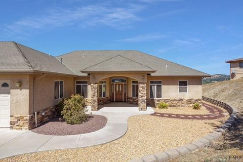 23741 Dart Dr, Tehachapi, CA 93561 photo 4