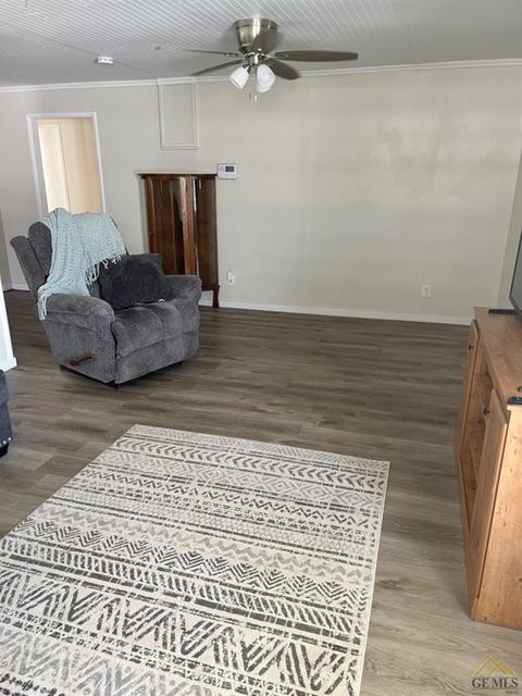 113 E Woodrow St, Taft, CA 93268 photo 15
