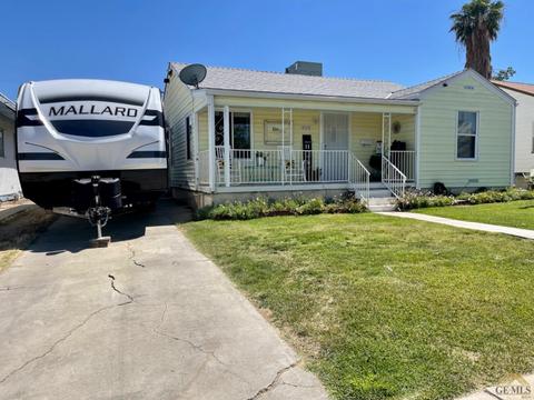 113 E Woodrow St, Taft, CA 93268 photo 5