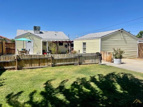 113 E Woodrow St, Taft, CA 93268 photo 36