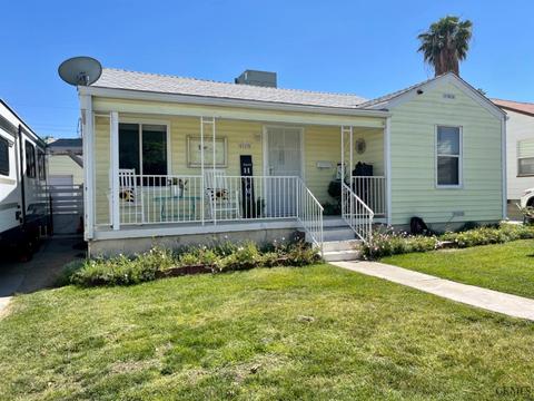 113 E Woodrow St, Taft, CA 93268 photo 3