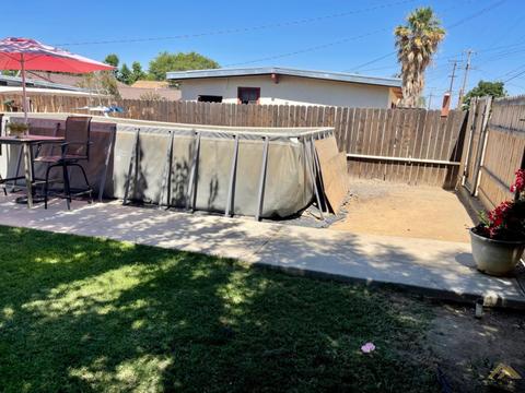 113 E Woodrow St, Taft, CA 93268 photo 38