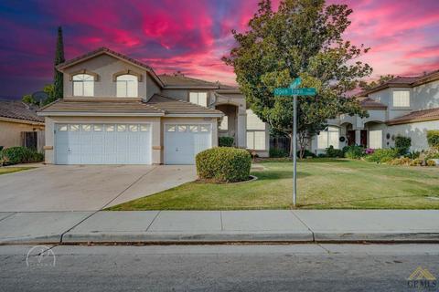 11119 Open Trail Rd, Bakersfield, CA 93311 photo 1