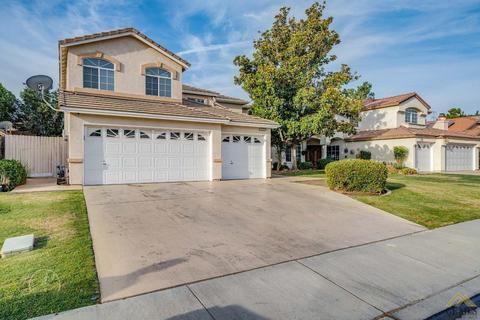 11119 Open Trail Rd, Bakersfield, CA 93311 photo 3