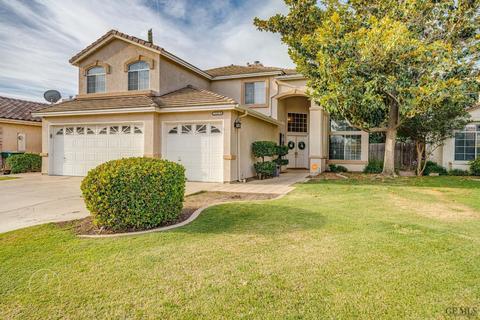 11119 Open Trail Rd, Bakersfield, CA 93311 photo 4