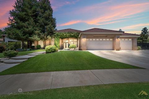 12412 Trinity River Dr, Bakersfield, CA 93312 photo 1