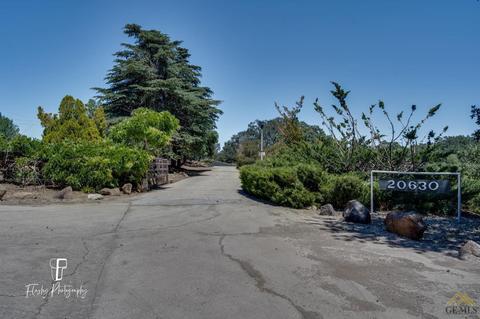 20630 Old Town Rd, Tehachapi, CA 93561 photo 1