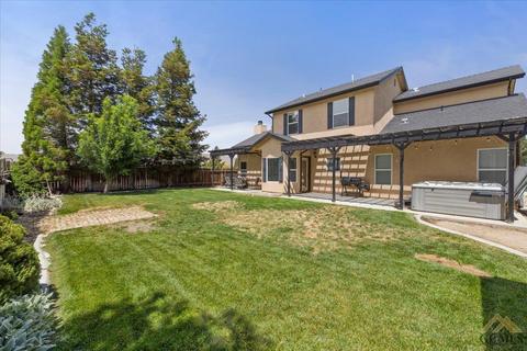 1301 Fair Oak Dr, Tehachapi, CA 93561 photo 36