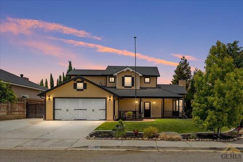 1301 Fair Oak Dr, Tehachapi, CA 93561 photo 1