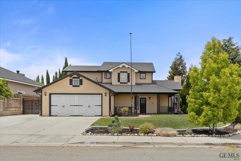 1301 Fair Oak Dr, Tehachapi, CA 93561 photo 2