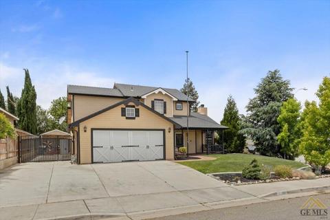 1301 Fair Oak Dr, Tehachapi, CA 93561 photo 3