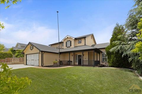 1301 Fair Oak Dr, Tehachapi, CA 93561 photo 4