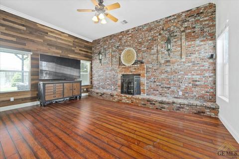 1301 Fair Oak Dr, Tehachapi, CA 93561 photo 10