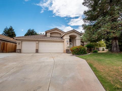 10402 Olympia Fields Dr, Bakersfield, CA 93312 photo 1