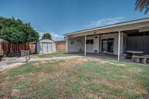 439 Mark Ave, Shafter, CA 93263 photo 38