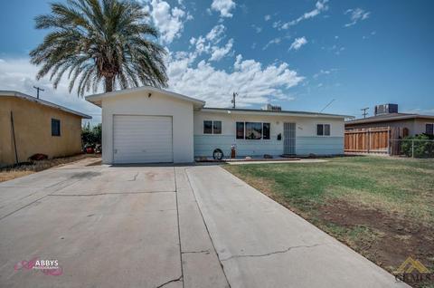 439 Mark Ave, Shafter, CA 93263 photo 4
