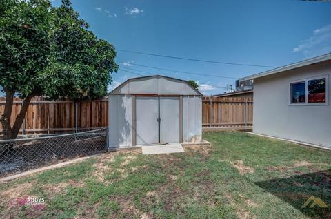 439 Mark Ave, Shafter, CA 93263 photo 35