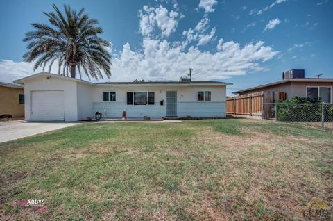 439 Mark Ave, Shafter, CA 93263 photo 1
