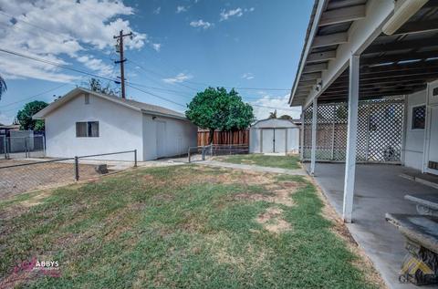 439 Mark Ave, Shafter, CA 93263 photo 29