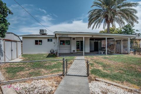 439 Mark Ave, Shafter, CA 93263 photo 5