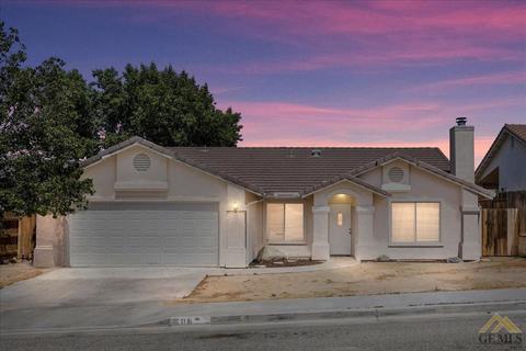 106 Lee St, Taft, CA 93268 photo 1