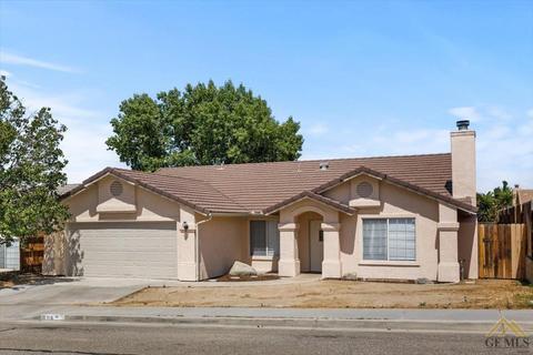 106 Lee St, Taft, CA 93268 photo 2