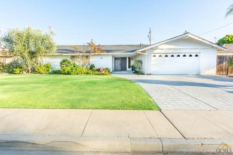 2513 Silver Dr, Bakersfield, CA 93306 photo 1