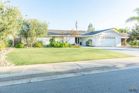 2513 Silver Dr, Bakersfield, CA 93306 photo 2