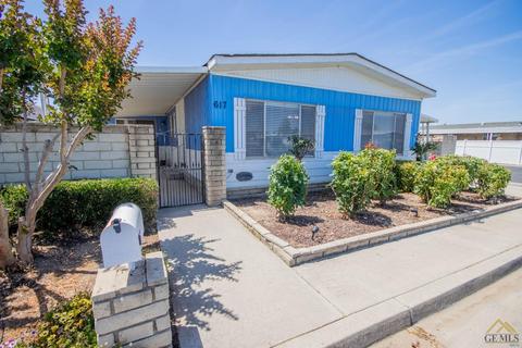617 45th St, Bakersfield, CA 93301 photo 1