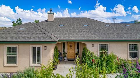 20000 Bald Mountain Dr, Tehachapi, CA 93561 photo 1
