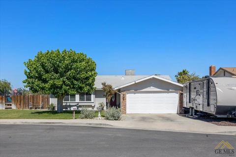 12 Franklin Ave, Taft, CA 93268 photo 1