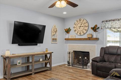 12 Franklin Ave, Taft, CA 93268 photo 9