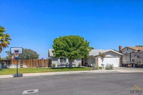 12 Franklin Ave, Taft, CA 93268 photo 2