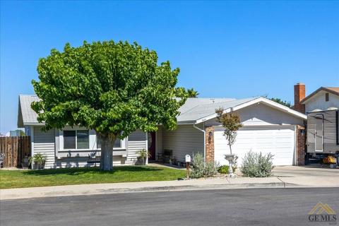 12 Franklin Ave, Taft, CA 93268 photo 3
