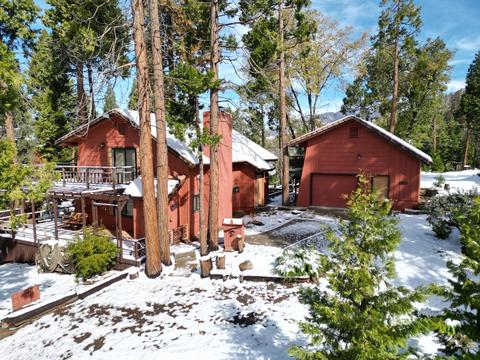 45749 Sugarloaf Dr, Posey, CA 93260 photo 2