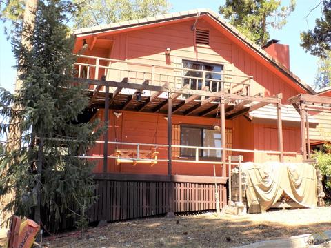 45749 Sugarloaf Dr, Posey, CA 93260 photo 11