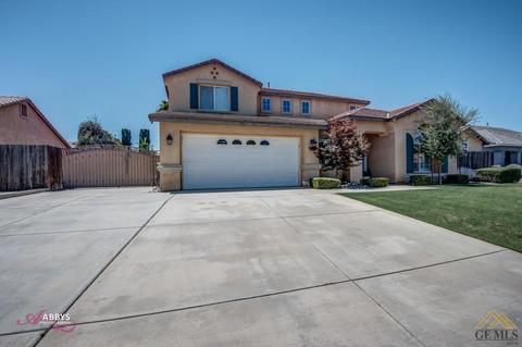 14901 Central Coast St, Bakersfield, CA 93314 photo 34