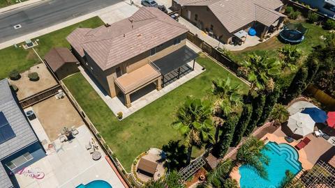 14901 Central Coast St, Bakersfield, CA 93314 photo 3