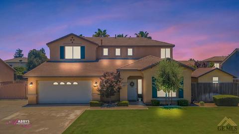 14901 Central Coast St, Bakersfield, CA 93314 photo 1