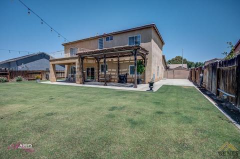 14901 Central Coast St, Bakersfield, CA 93314 photo 25